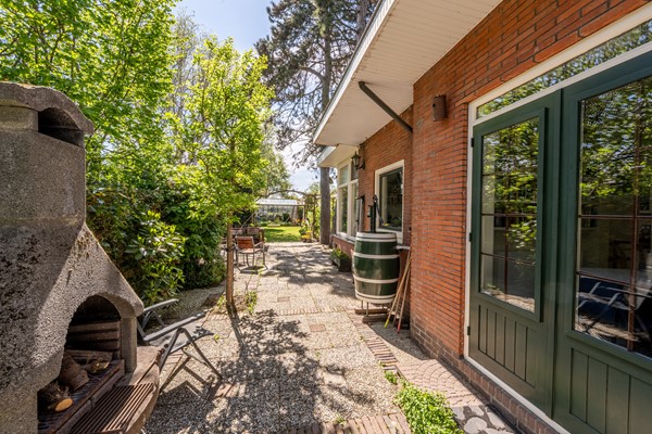 Medium property photo - Voordijk 497, 2993 BE Barendrecht